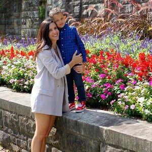 Meet your Posher, Keri